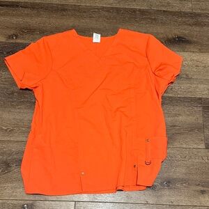 Dickies scrub top‎ 2XL